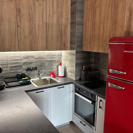 Miami A Lovely City Center 2 Bedrooms Apartment With Private Parking 索菲亞 外观 照片