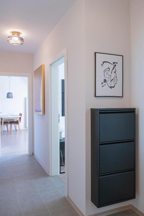 Miami A Lovely City Center 2 Bedrooms Apartment With Private Parking 索菲亞 外观 照片