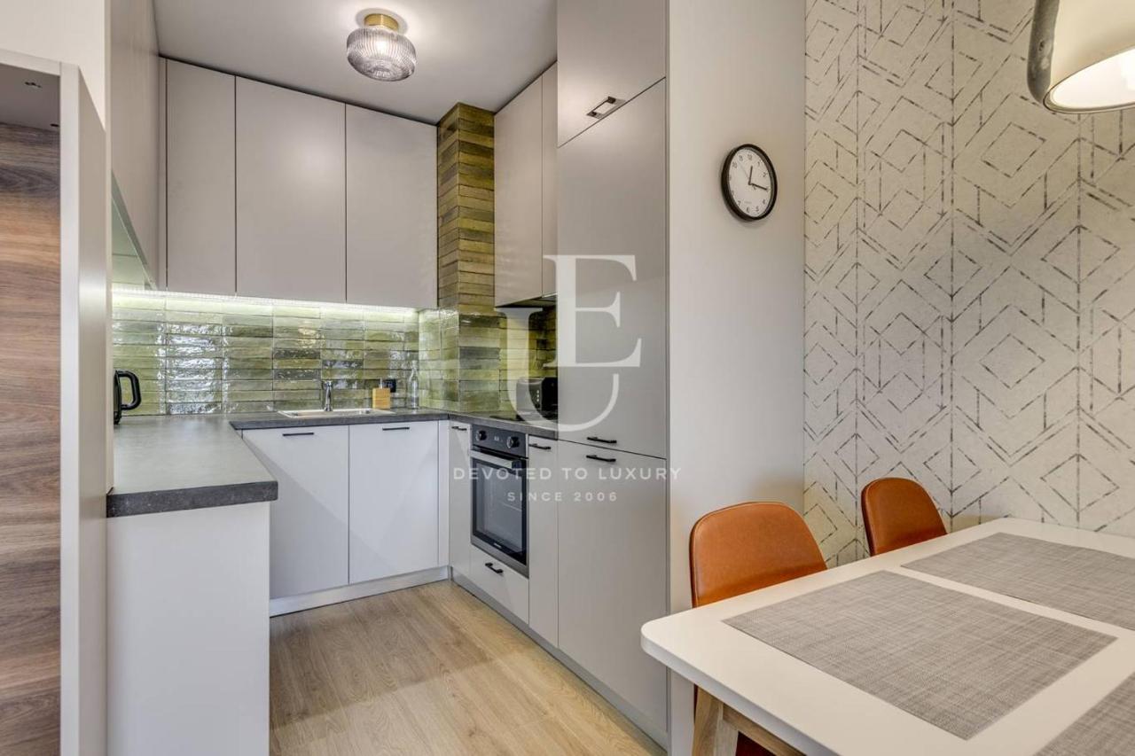 Miami A Lovely City Center 2 Bedrooms Apartment With Private Parking 索菲亞 外观 照片