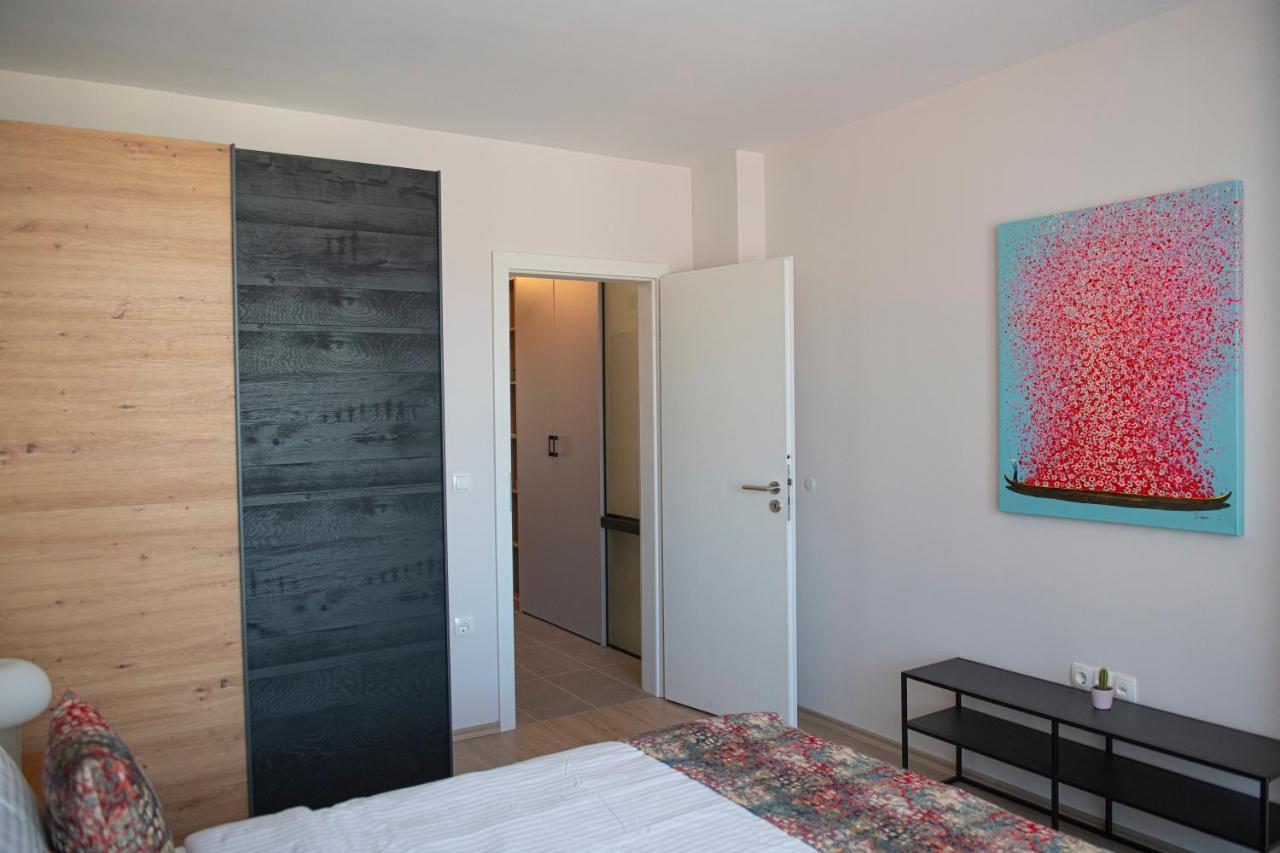 Miami A Lovely City Center 2 Bedrooms Apartment With Private Parking 索菲亞 外观 照片